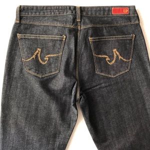 AG Adriano Goldschmied jeans